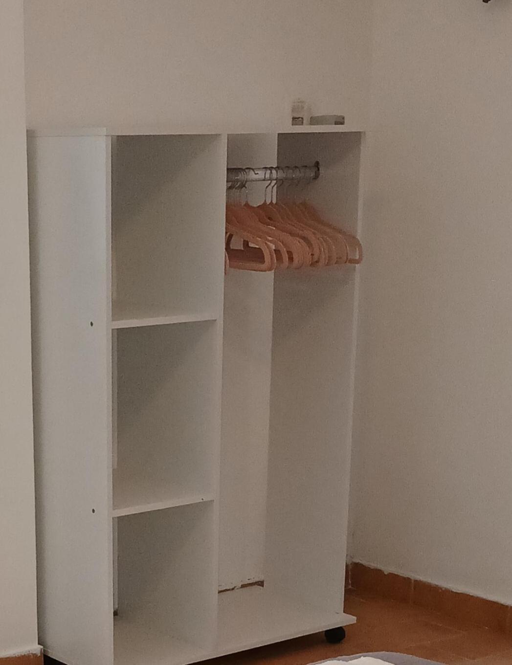 Attico Scogliera D'Armisi Lägenhet CTA Rum bild